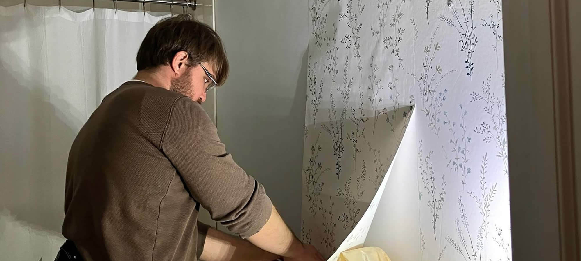 About Piat Wallpaper Hanging and Painting Services