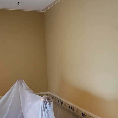 Interior Painting Professionals