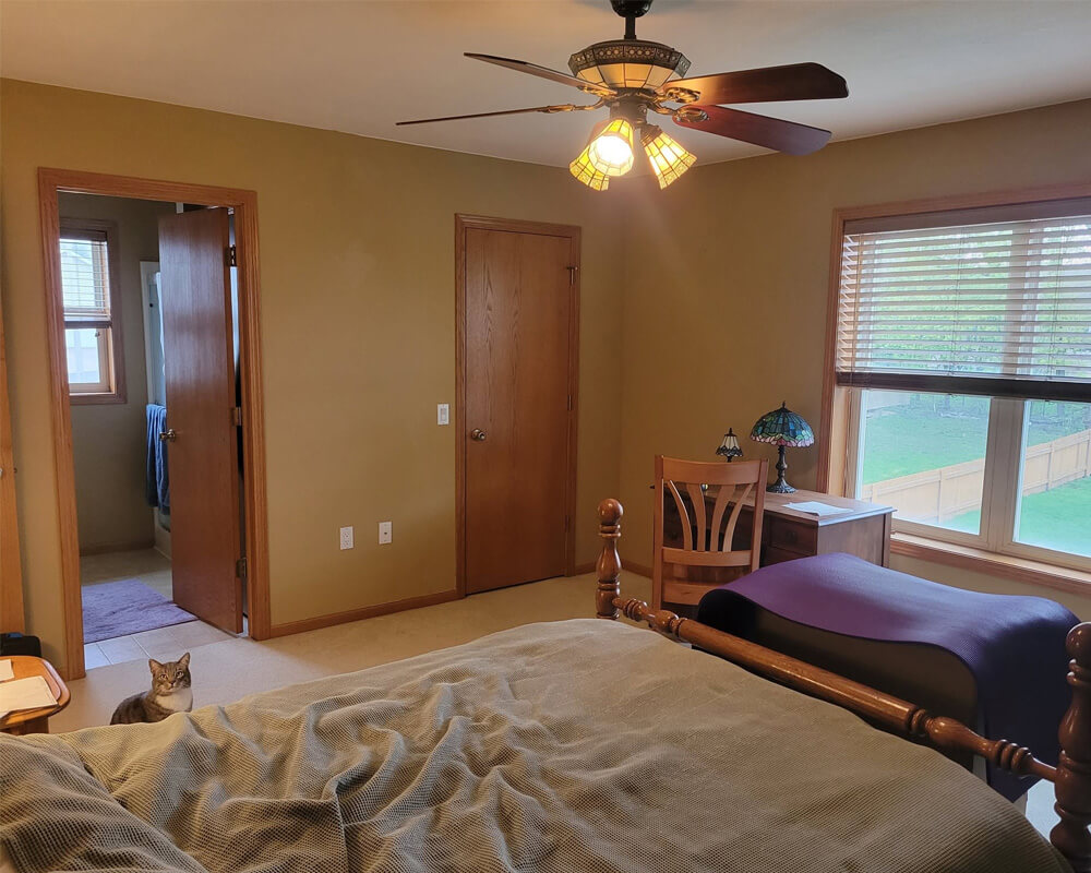 Interior Painting Services
