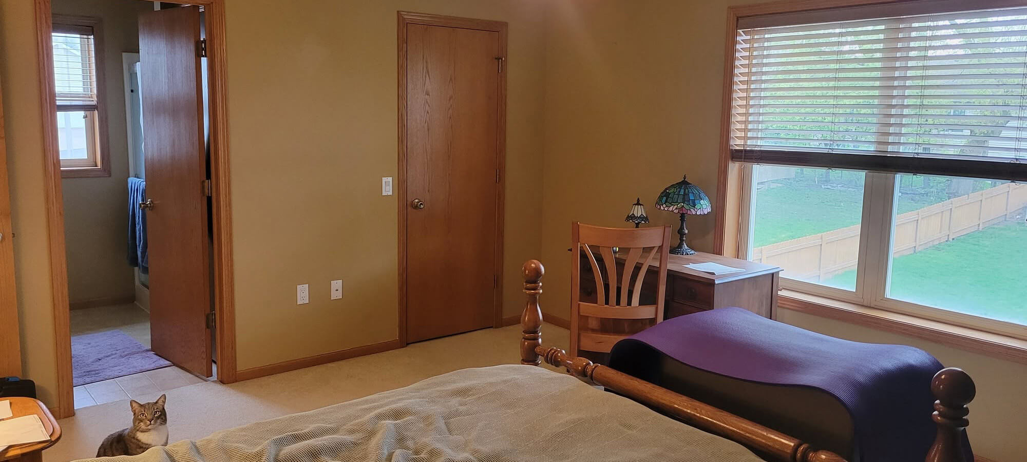 Interior Painting Services