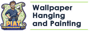 Piat Paperhanging Wallpaper Hanging and Painting