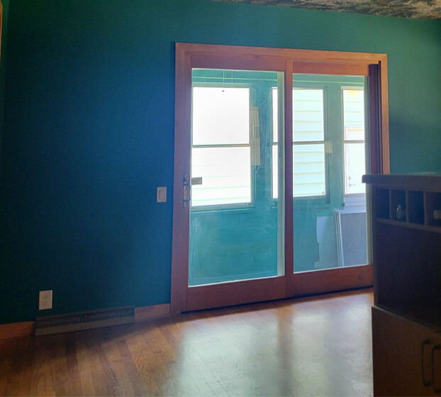 Interior Painting Services WI