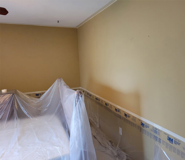 Interior Painting Services WI