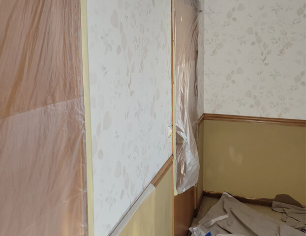Professional Wallpaper Removal Services WI