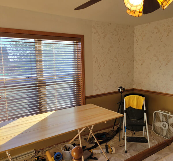 Professional Wallpaper Removal Services WI