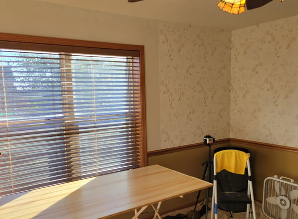 Professional Wallpaper Removal Services WI