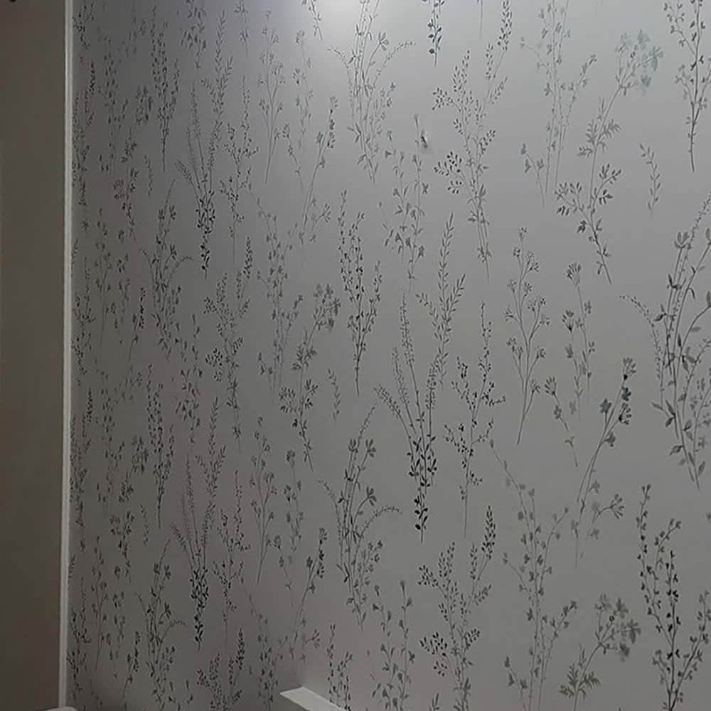 Wall Paper Installation Services