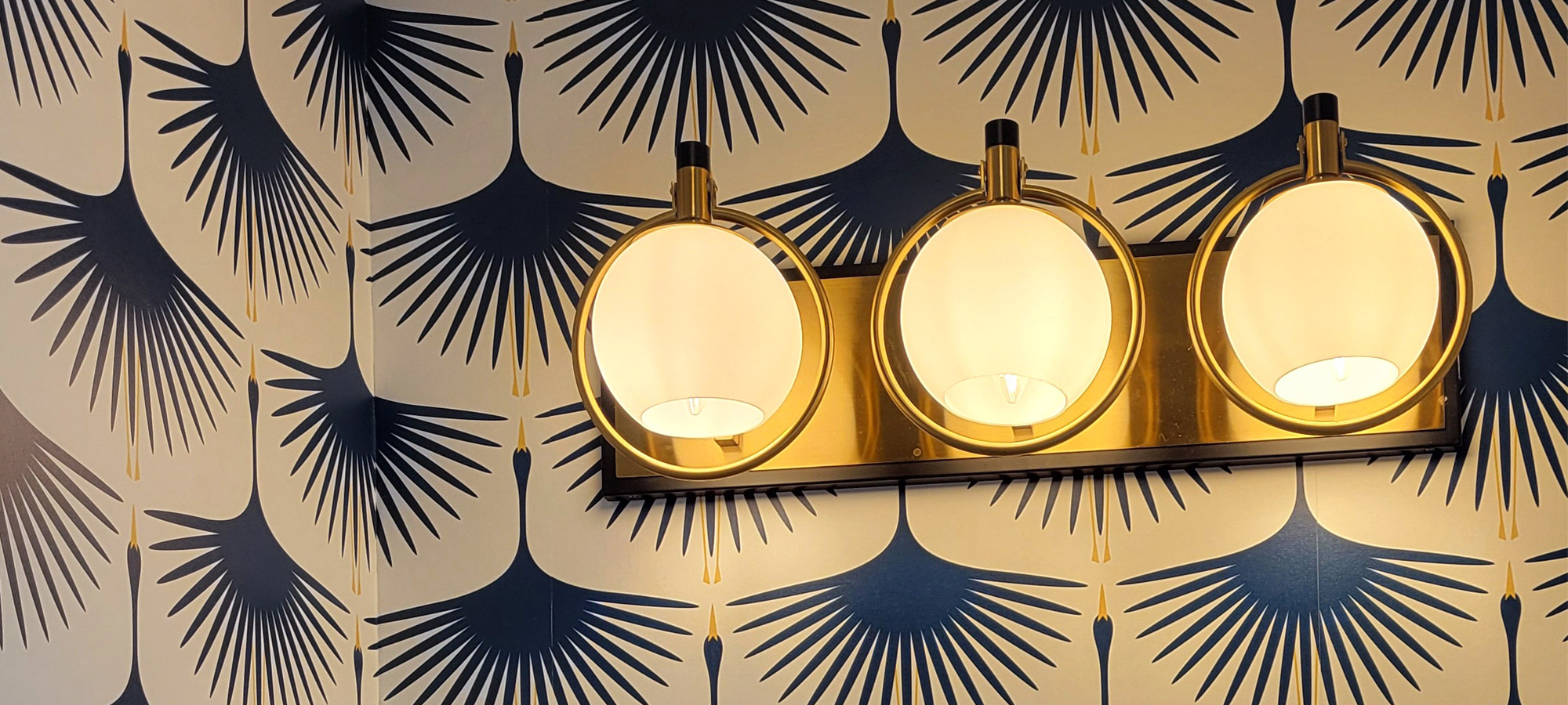 Wallpaper Repair Services