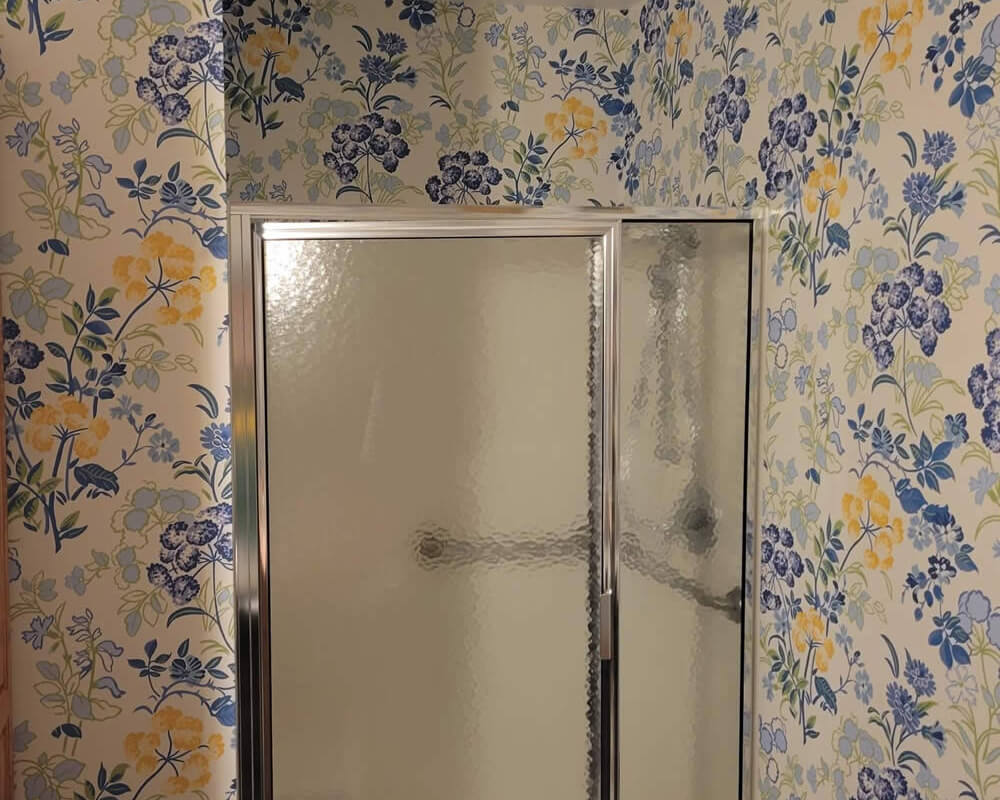 Wallpaper Removal Services